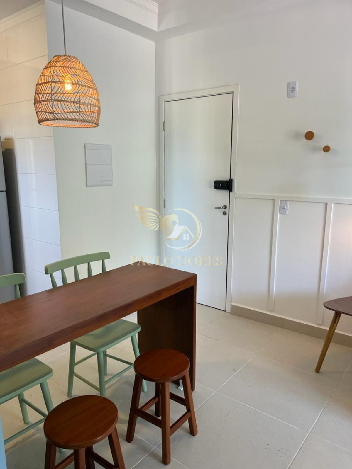 Apartamento à venda com 2 quartos, 57m² - Foto 4