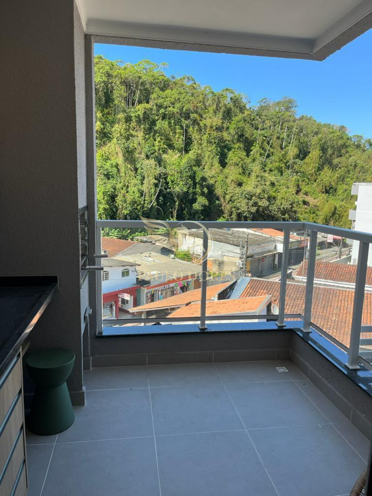 Apartamento à venda com 2 quartos, 57m² - Foto 7