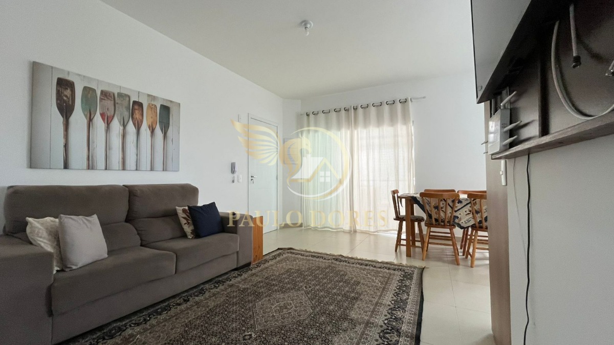 Cobertura à venda com 2 quartos, 126m² - Foto 1