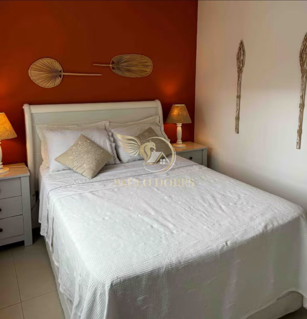 Apartamento à venda com 2 quartos, 68m² - Foto 3