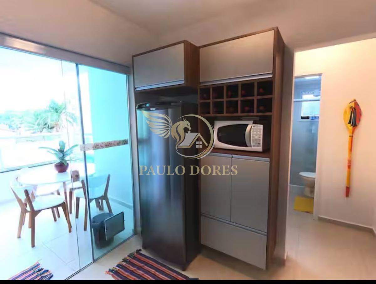 Apartamento à venda com 2 quartos, 68m² - Foto 12