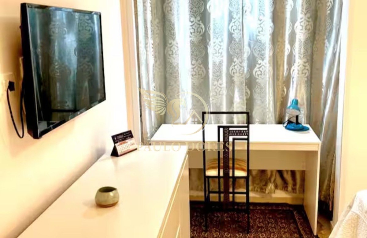 Apartamento à venda com 2 quartos, 68m² - Foto 4