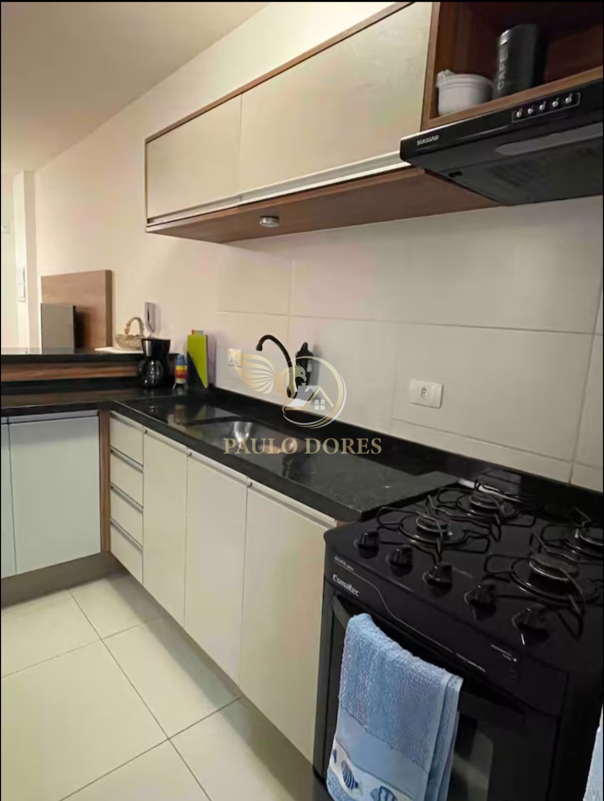 Apartamento à venda com 2 quartos, 68m² - Foto 11