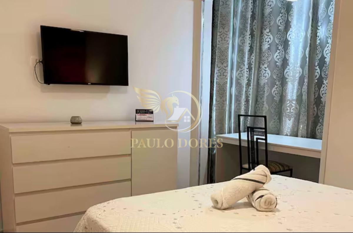 Apartamento à venda com 2 quartos, 68m² - Foto 6