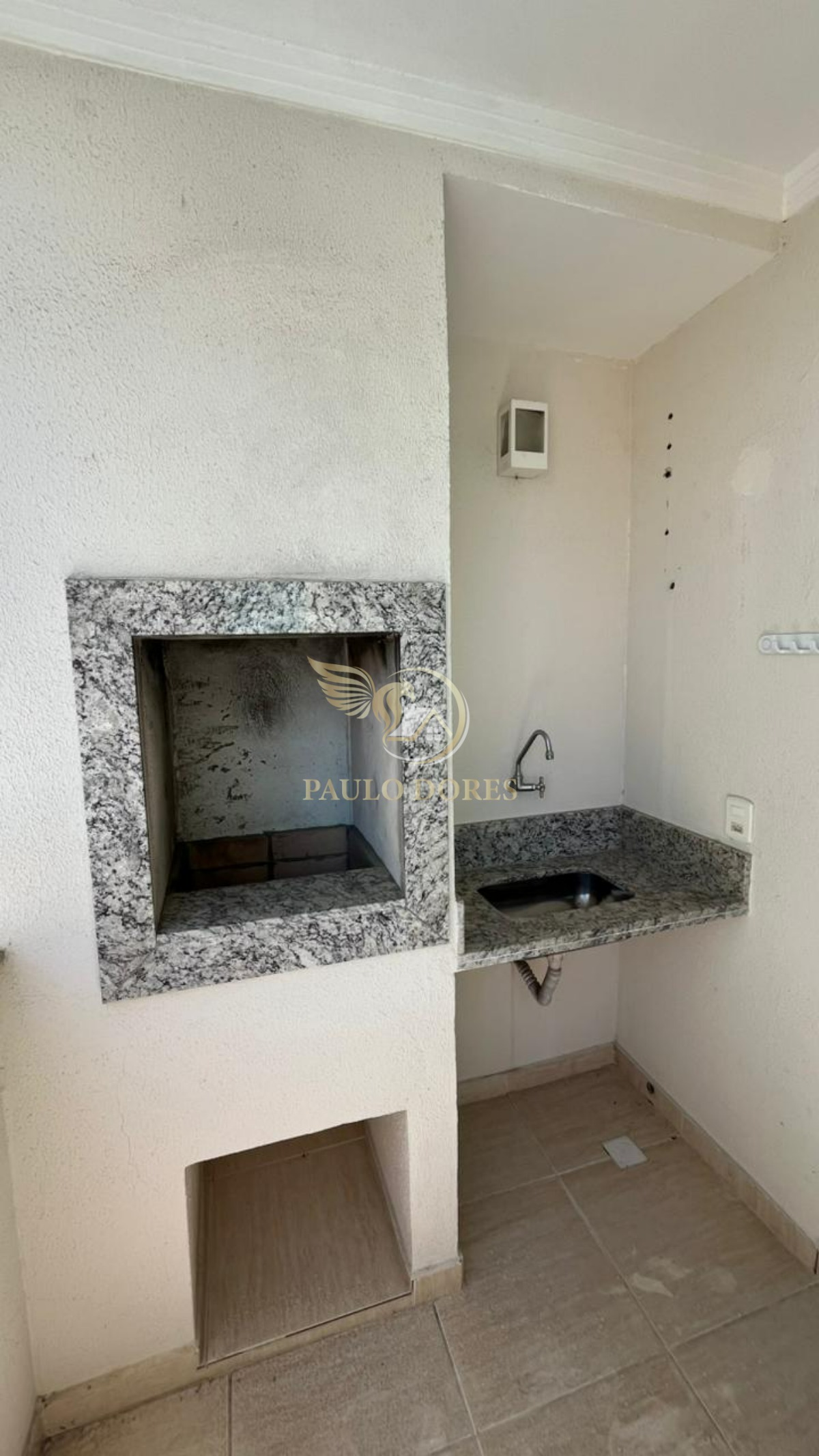 Apartamento à venda com 2 quartos, 57m² - Foto 17