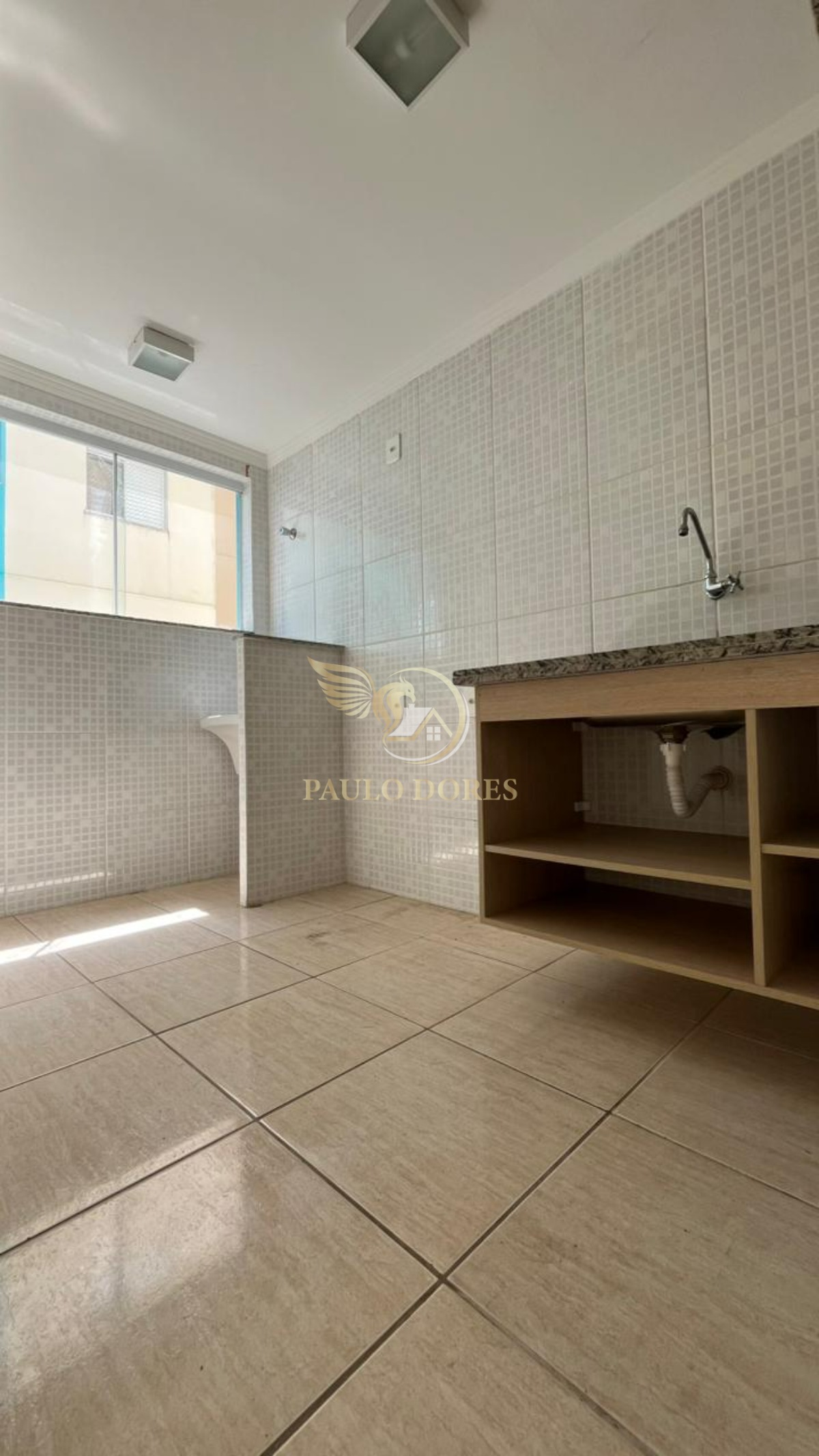 Apartamento à venda com 2 quartos, 57m² - Foto 3