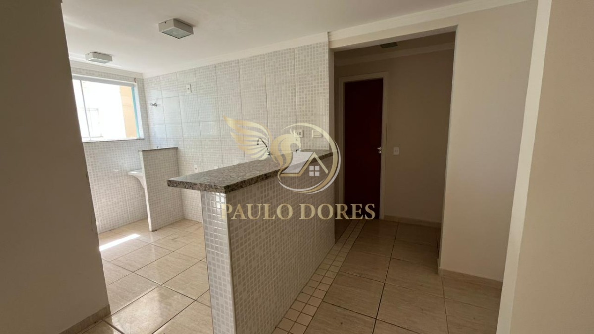 Apartamento à venda com 2 quartos, 57m² - Foto 6