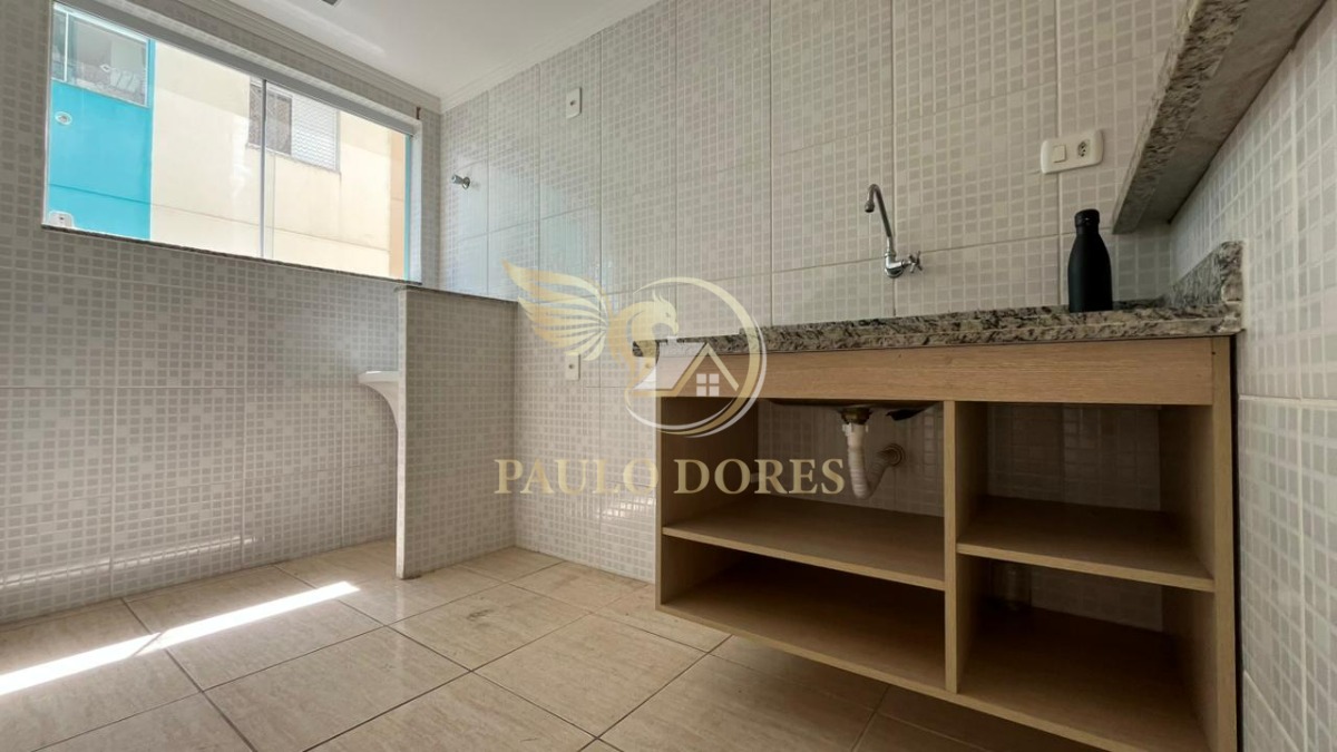 Apartamento à venda com 2 quartos, 57m² - Foto 4