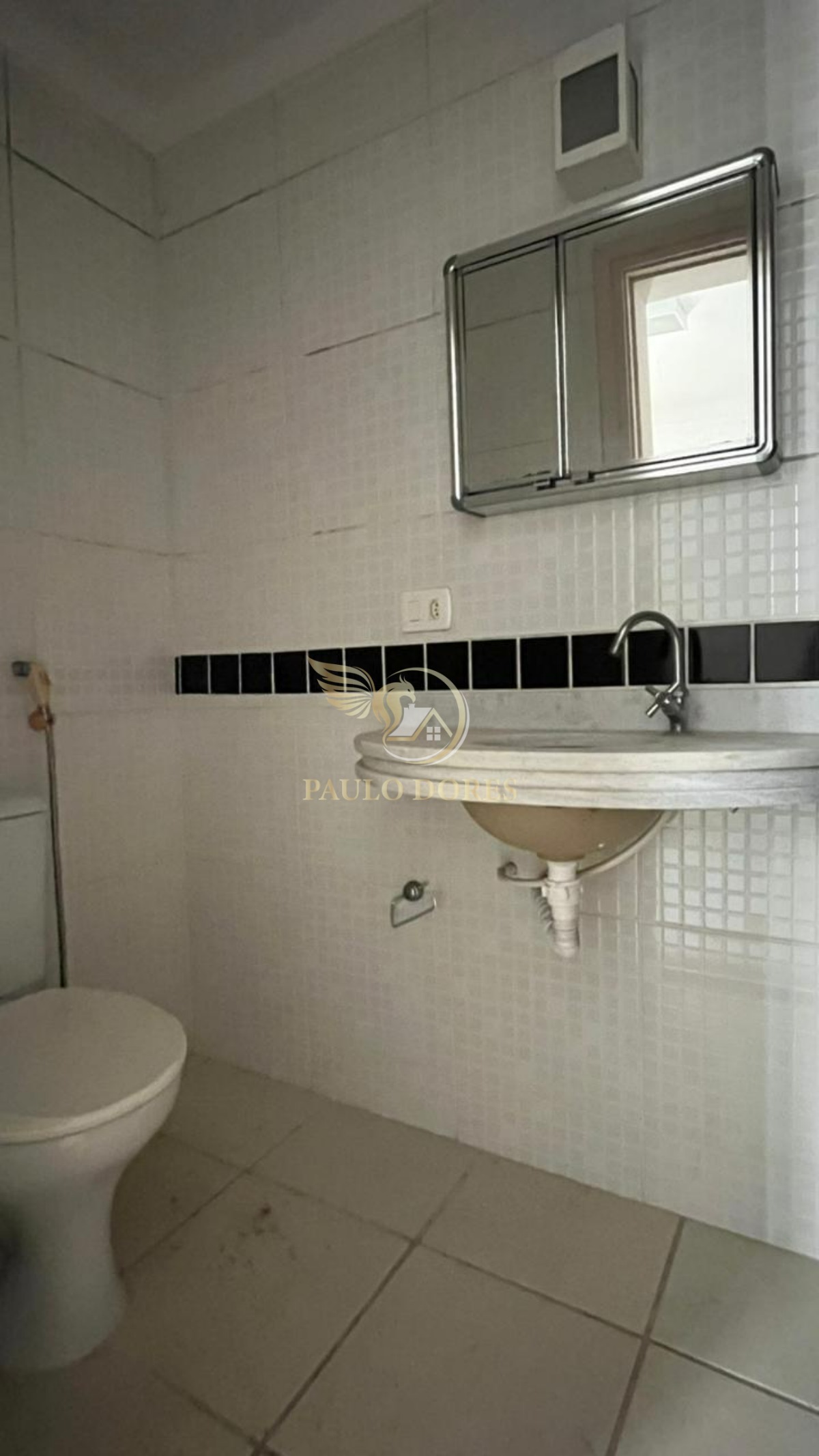 Apartamento para alugar com 2 quartos, 57m² - Foto 11