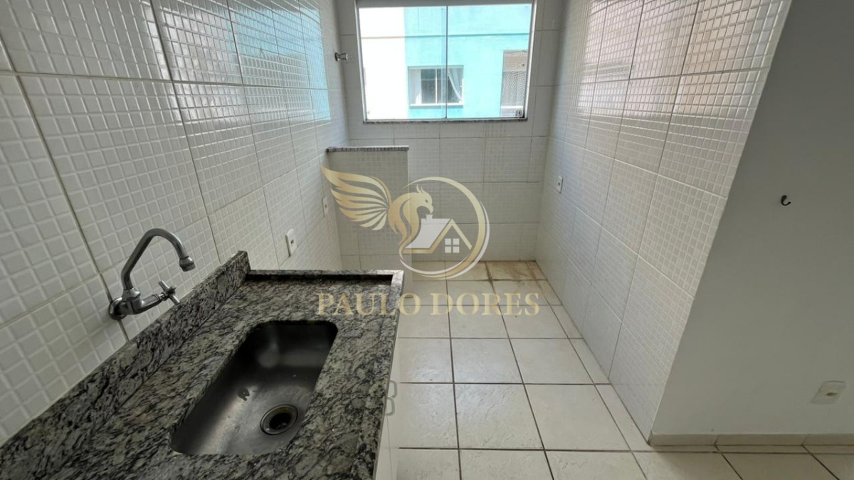 Apartamento para alugar com 2 quartos, 57m² - Foto 2