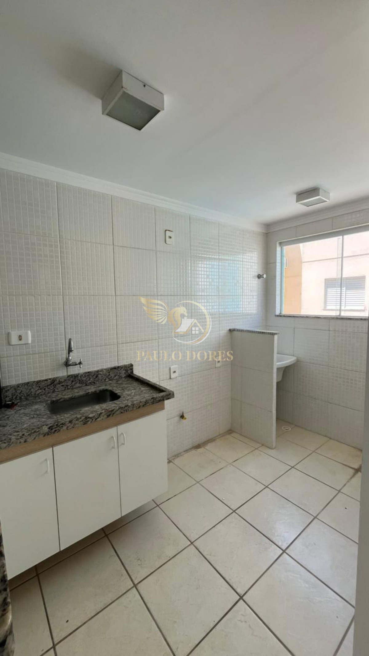 Apartamento para alugar com 2 quartos, 57m² - Foto 3