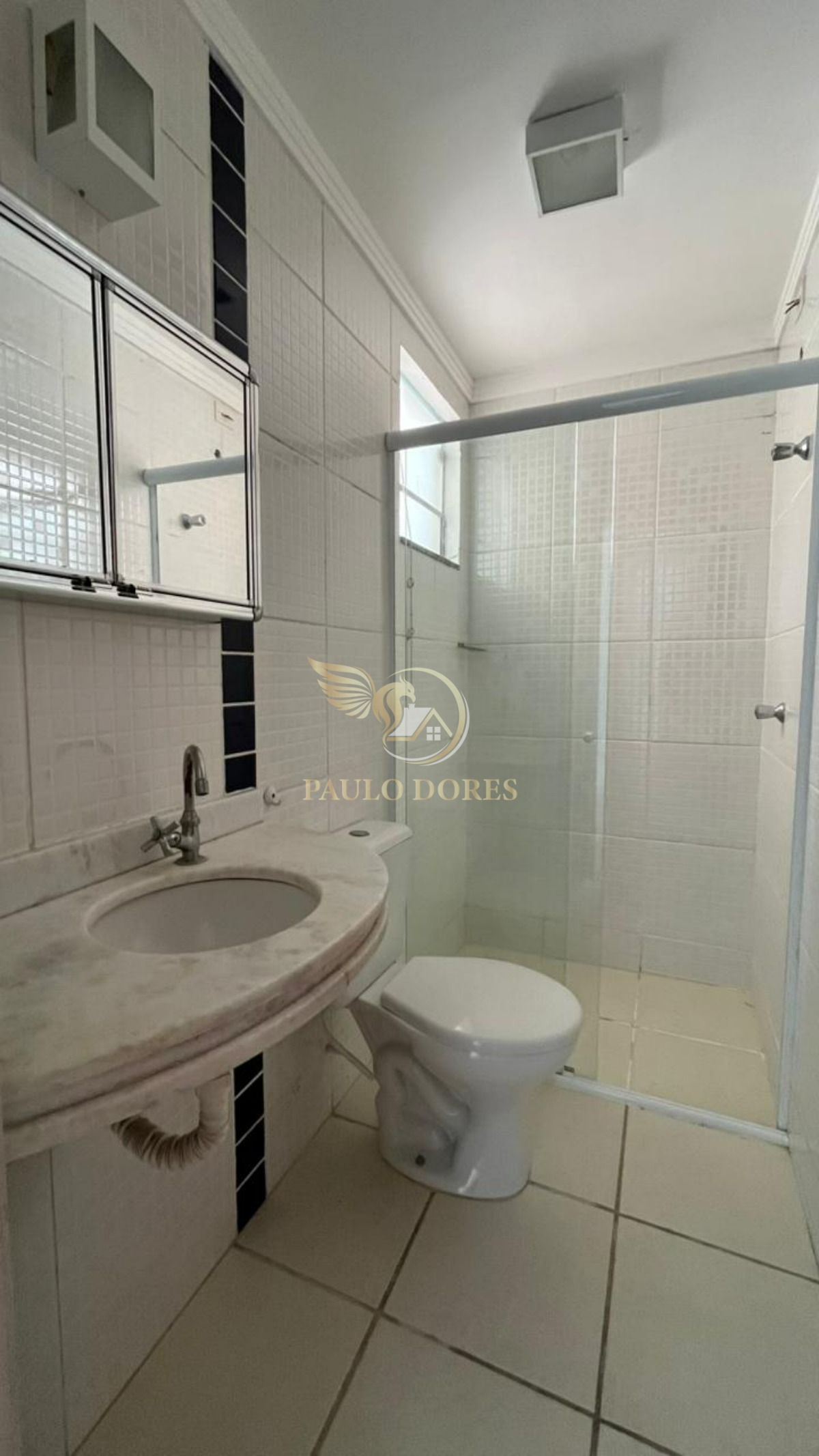 Apartamento para alugar com 2 quartos, 57m² - Foto 9