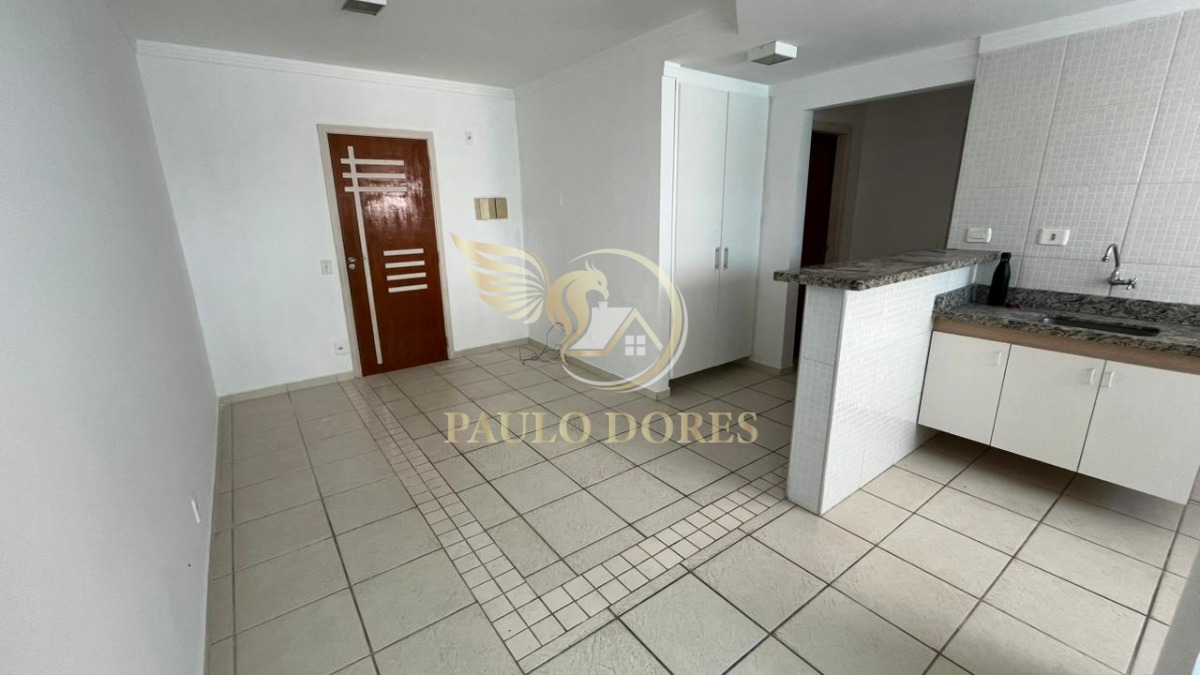 Apartamento para alugar com 2 quartos, 57m² - Foto 1