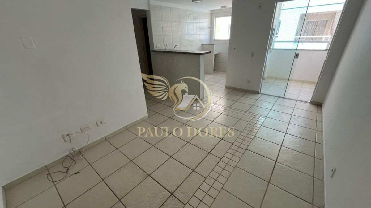 Apartamento para alugar com 2 quartos, 57m² - Foto 4