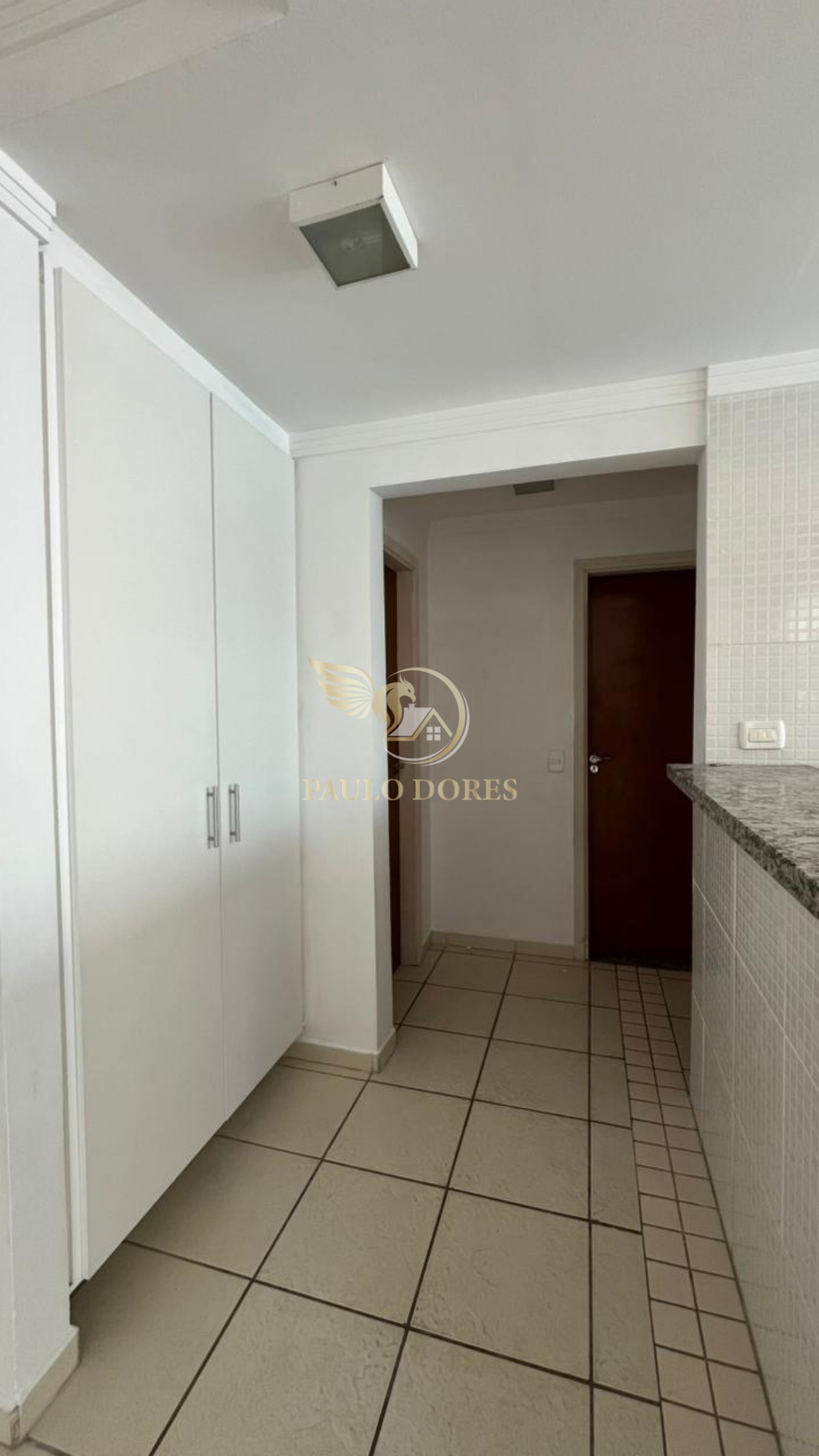 Apartamento para alugar com 2 quartos, 57m² - Foto 5