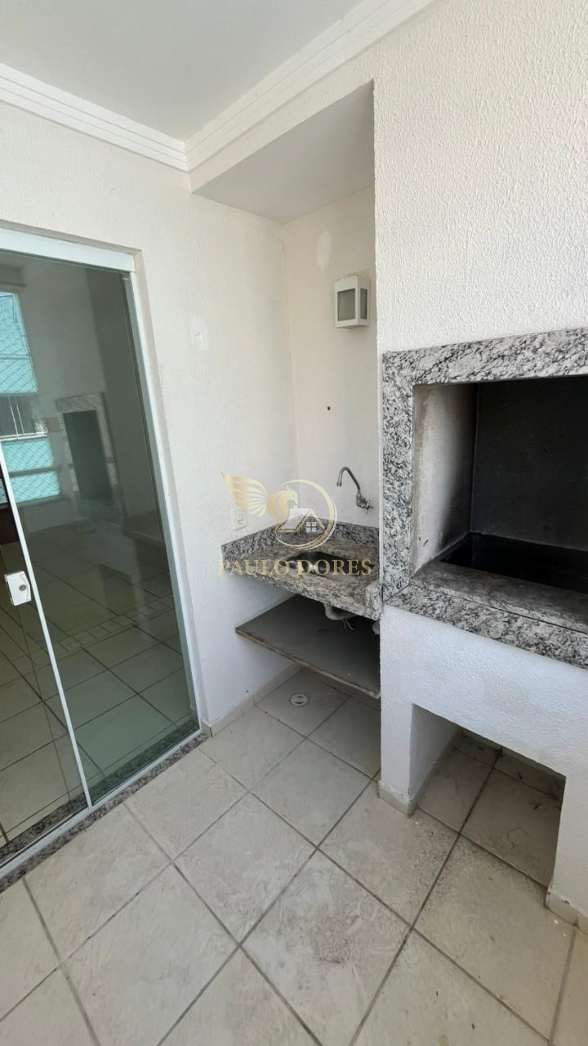 Apartamento para alugar com 2 quartos, 57m² - Foto 13