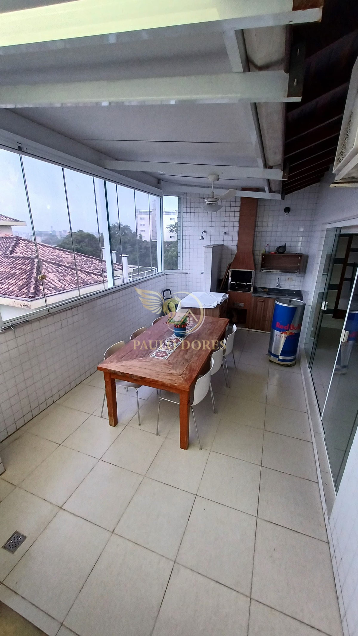 Cobertura à venda com 3 quartos, 120m² - Foto 19