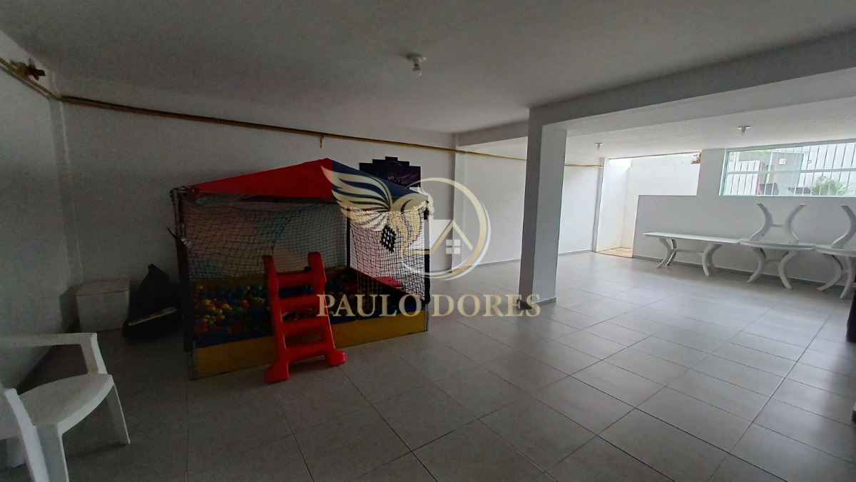 Cobertura à venda com 3 quartos, 120m² - Foto 29