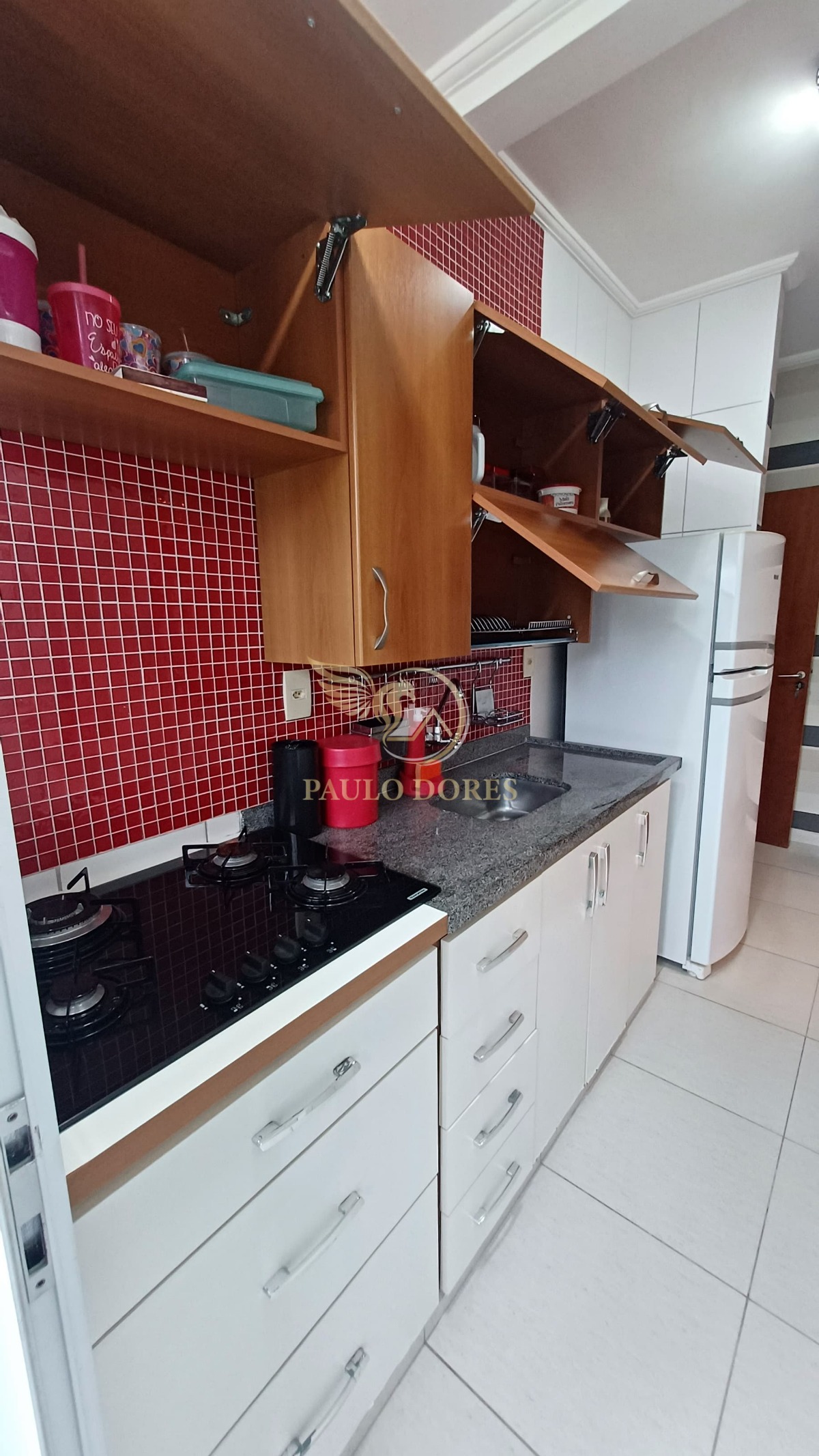 Cobertura à venda com 3 quartos, 120m² - Foto 8