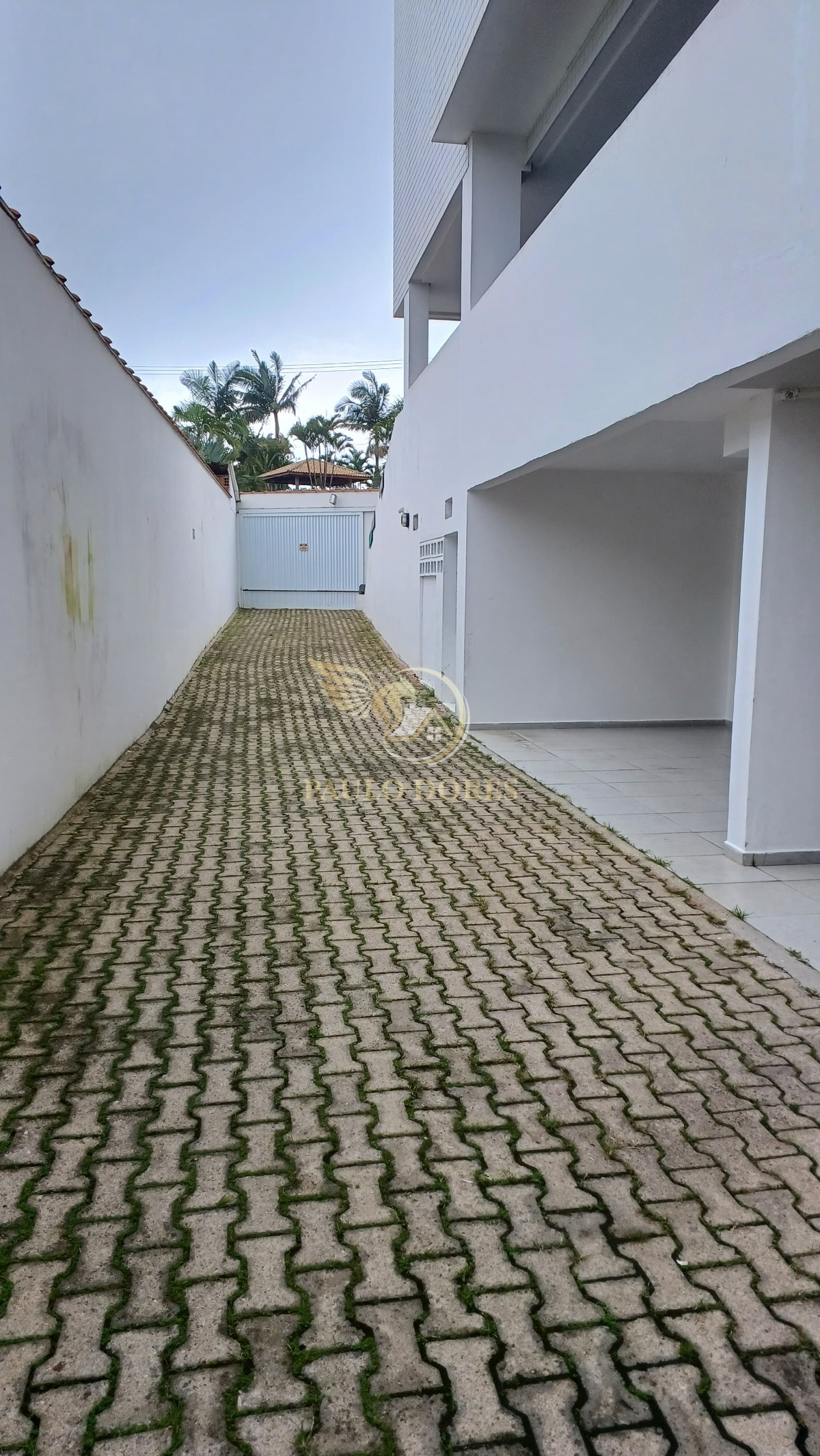 Cobertura à venda com 3 quartos, 120m² - Foto 25