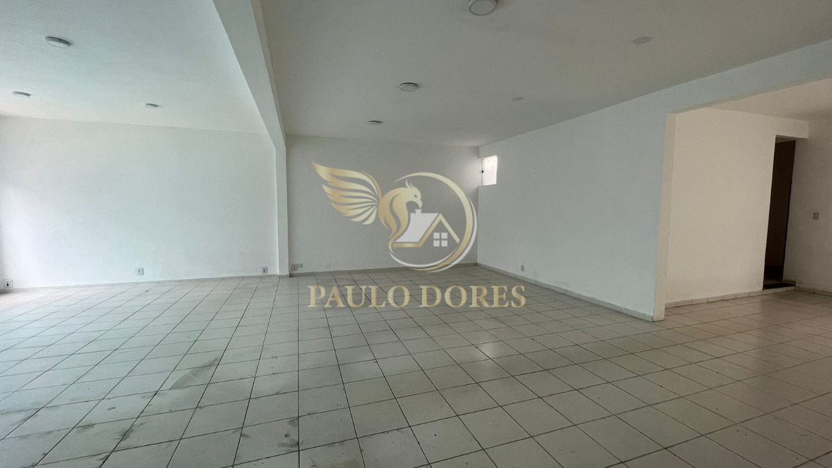 Prédio Inteiro para alugar com 4 quartos, 290m² - Foto 3