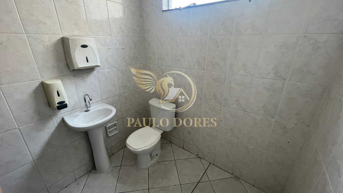 Loja-Salão para alugar com 4 quartos, 290m² - Foto 15